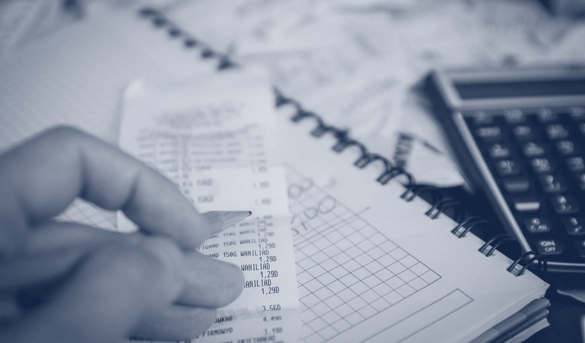AI document processing for a construction customer