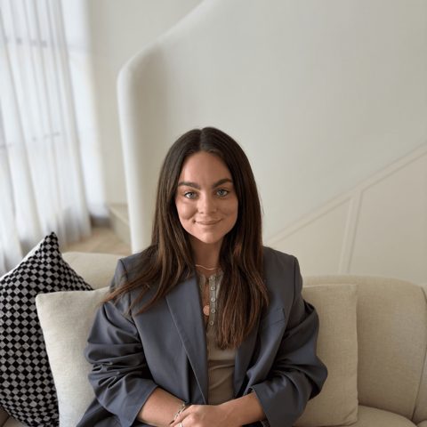 Holly, Marketing & Creative at Agency AI