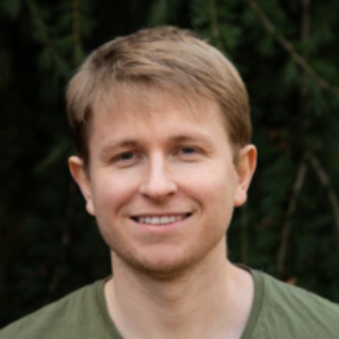 Jan Krepl, Machine Learning Engineer at Agency AI